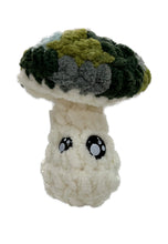 Load image into Gallery viewer, Crochet Mushroom