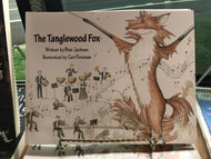 The Tanglewood Fox