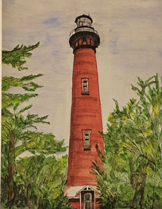 Currituck Lighthouse